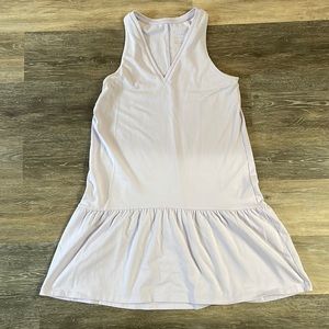 A New Day Pastel Purple Dress, XS